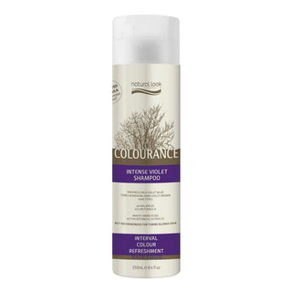 Natural Look Colourance Intense Violet
