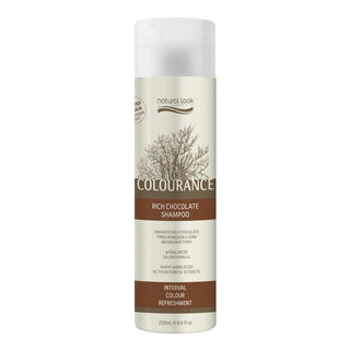 Natural Look Colourance Rich Chocolate