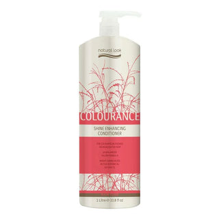 Natural Look Colourance Shine Conditione