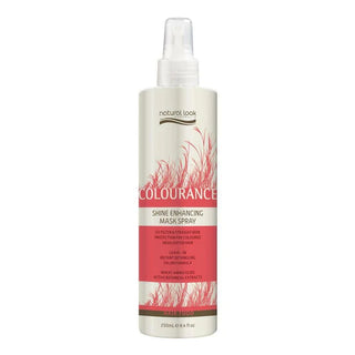 Natural Look Colourance Shine Mask Spray