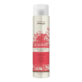 Natural Look Colourance Shine Shampoo 37