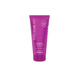 Natural Look Colour Art Shampoo 60ml