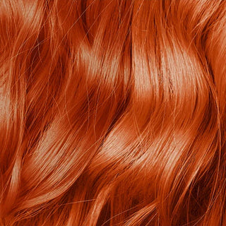Indola Color Style Mousse Copper