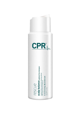 CPR Rescue Scalp Balance Shampoo 300ml