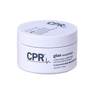 CPR Glue Strong Hold Gel 150ml