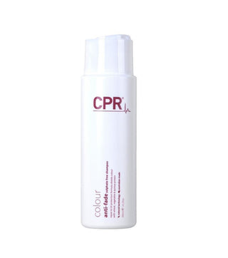 CPR Colour Anti-fade Shampoo 300ml