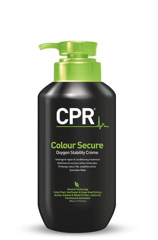 CPR Colour Secure 900ml