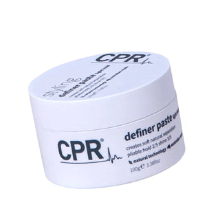 CPR Definer Paste Light Hold 100g