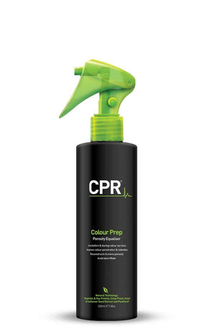 CPR Colour Prep Porosity Equaliser 220ml
