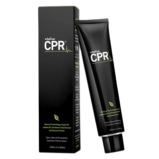 CPR Hair Colour 9.12