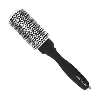 Silver Bullet Black Velvet Brush Medium
