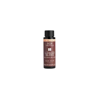 Nak Liquid Gloss 60ml 6CH