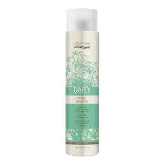 Natural Look Daily Herbal Shampoo 375ml