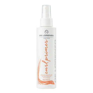 Delorenzo Instant Curl Primer 150ml