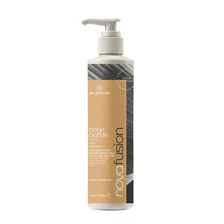 Delorenzo Novafusion Beige Blonde 250ml