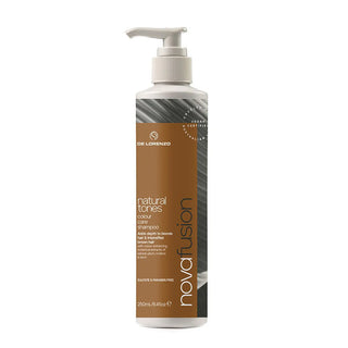 Delorenzo Novafusion Natural Tones 250ml