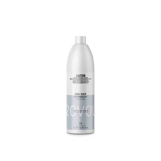 Nak Cream Peroxide 20 Vol - 6 %