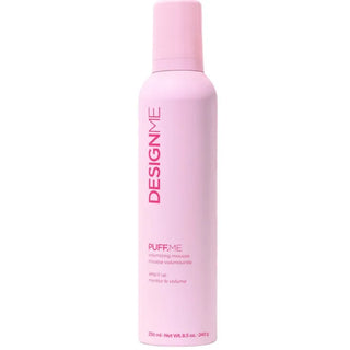 DesignMe Puff.Me Volumizing mousse 250ml