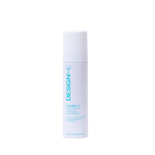 DesignMe Quickie.Me Dry Shampoo 96ml