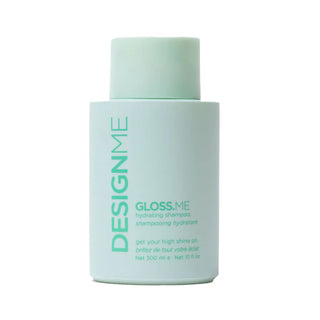 DesignMe Gloss Me Shampoo 300ml