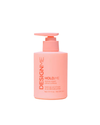 DesignMe Hold.Me Styling Cream 230ml