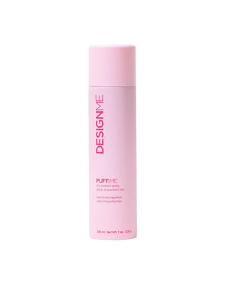 DesignMe Puff.Me Dry Texture Spray 245ml