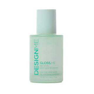 DesignMe Gloss Me Hair Serum 80ml