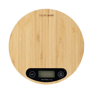 Salon Smart Digital Scales