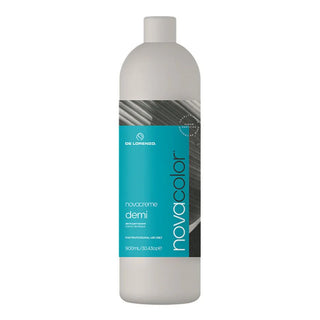 Delorenzo Nova Cream Developer Demi 1lt