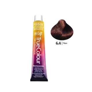 Hi Lift True Colour 6.4