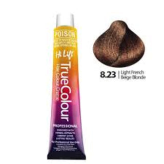 Hi Lift True Colour 8.23