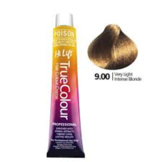 Hi Lift True Colour 9.00