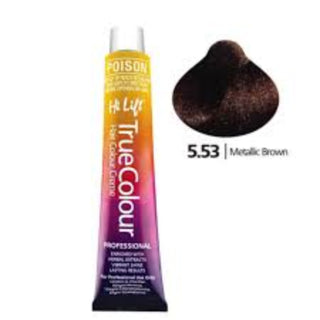 Hi Lift True Colour 5.53