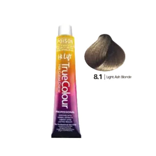 Hi Lift True Colour 8.1