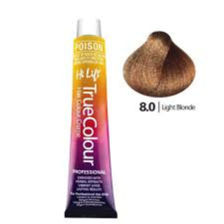 Hi Lift True Colour 8.0
