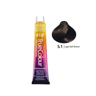 Hi Lift True Colour 5.1