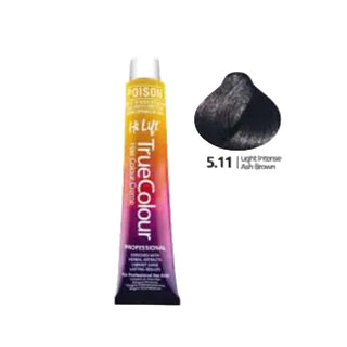 Hi Lift True Colour 5.11