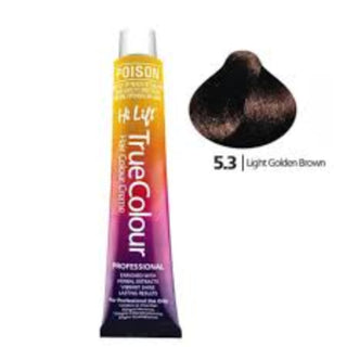 Hi Lift True Colour 5.3