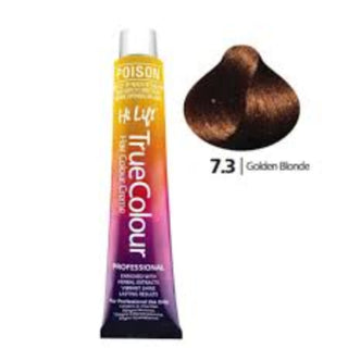Hi Lift True Colour 7.3
