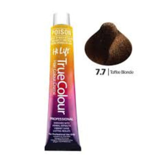 Hi Lift True Colour 7.7