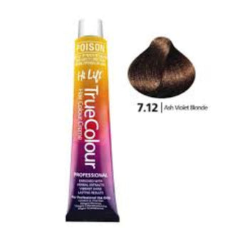 Hi Lift True Colour 7.12