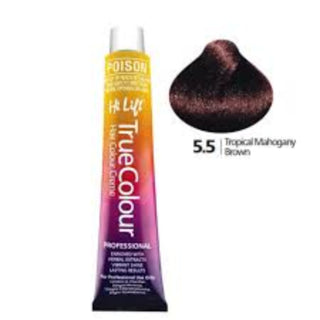 Hi Lift True Colour 5.5