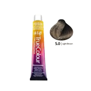 Hi Lift True Colour 5.0