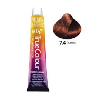 Hi Lift True Colour 7.4