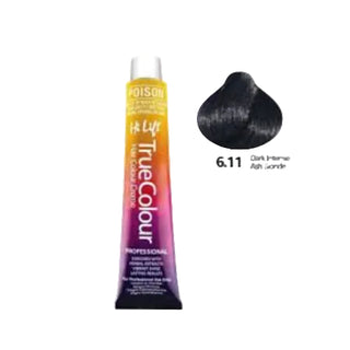 Hi Lift True Colour 6.11