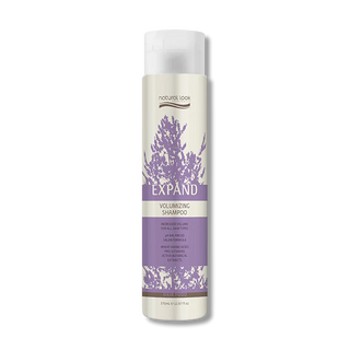 Natural Look Volumizing Shampoo 375ml
