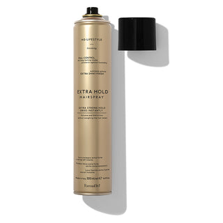 HD Extra Hold Hair Spray 500ml