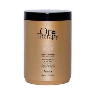 Fanola Oro Therapy Argan Mask 1lt