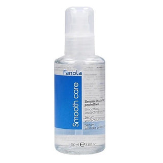 Fanola Smooth Care Serum 100ml