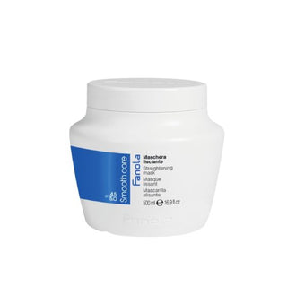 Fanola Smooth Care Mask 500ml